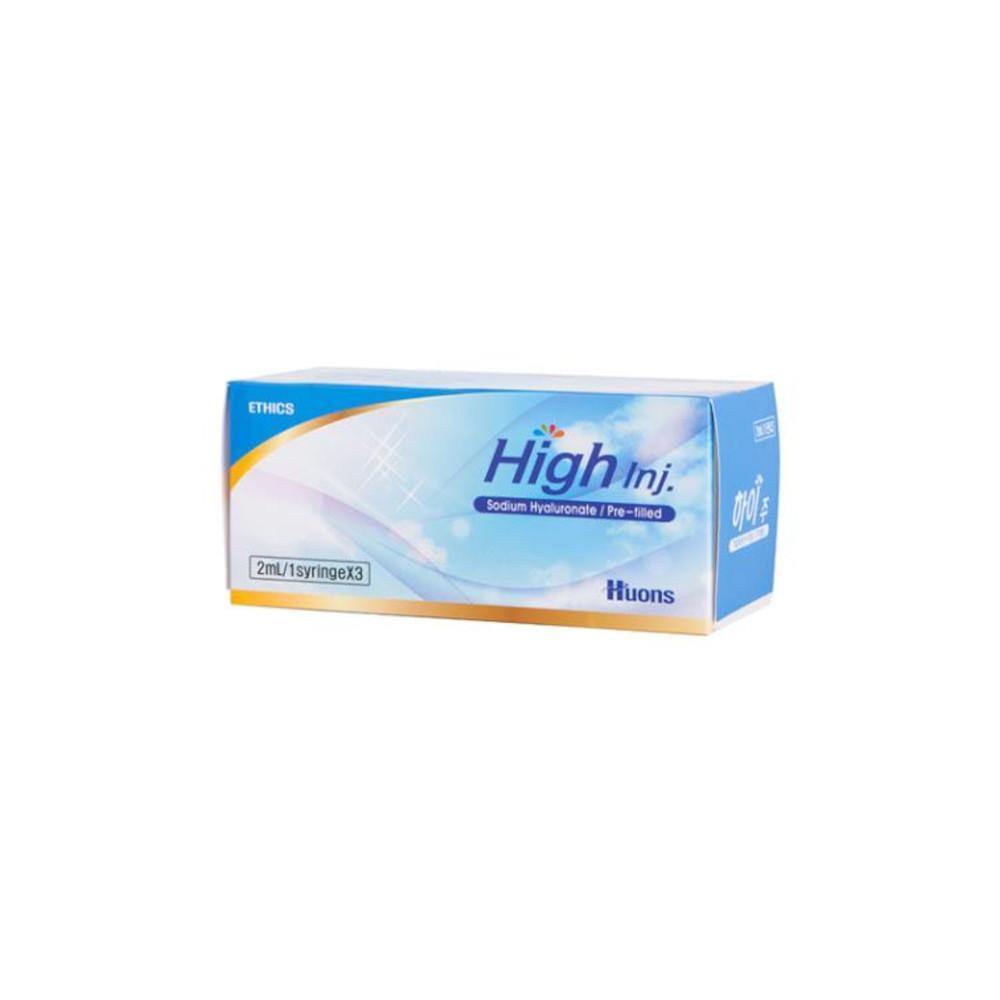 High Inj. – SL Medical