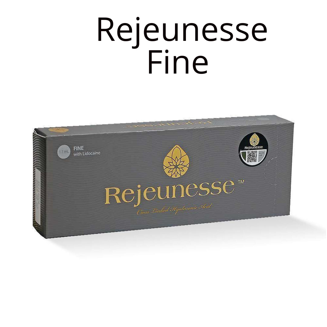 Rejeunesse – SL Medical