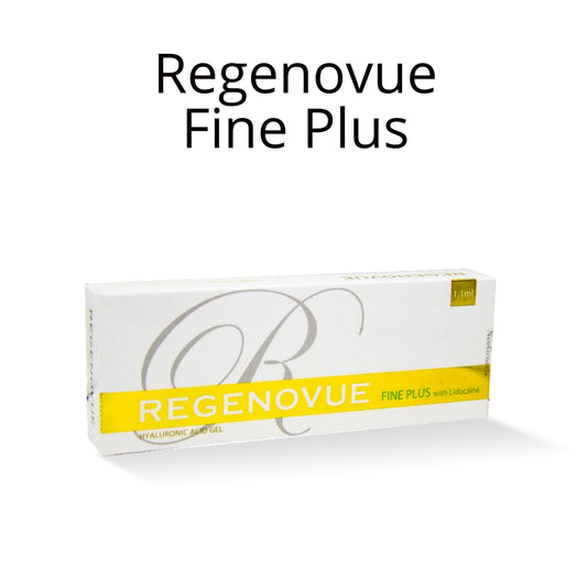 Regenovue Fine (Expiration date Nov. 14, 2025)