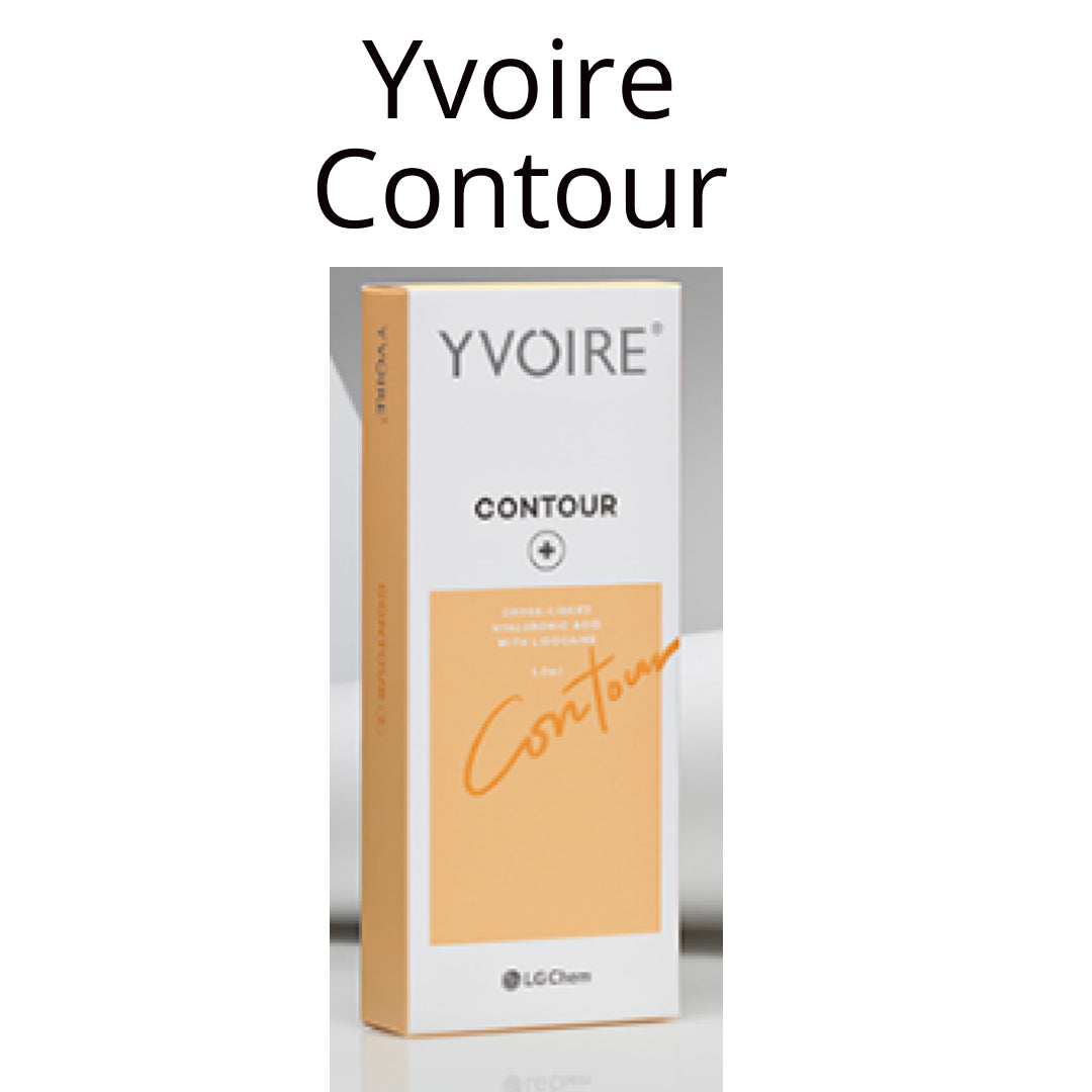 Yvoire Classic / Volume / Contour Injection Modified Sodium Hyaluronate Gel  Hyaluronic Acid Dermal Filler Yvoire Neuramis Rejeunesse Dermal Filler -  China Skin Filling, Yvoire Dermal Filler