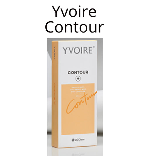 Yvoire Contour (Expiration date March 19, 2026)