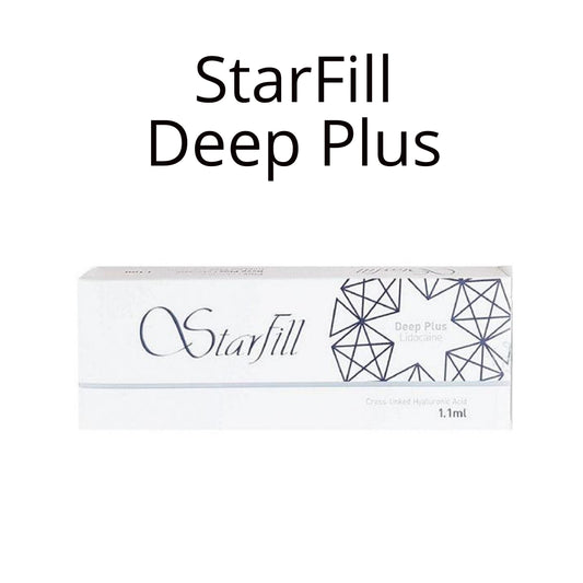 StarFill Deep Plus (Expiration date Nov. 29, 2025)