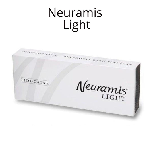 Neuramis Light (Expiration date Sept. 25, 2026)