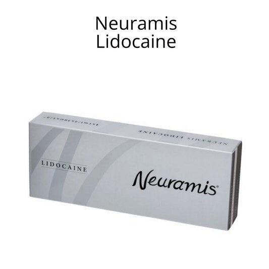 Neuramis Lidocaine (Expiration date May 13, 2026)