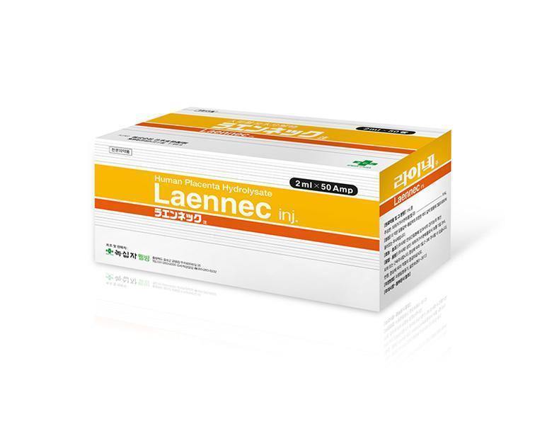 Laennec – SL Medical