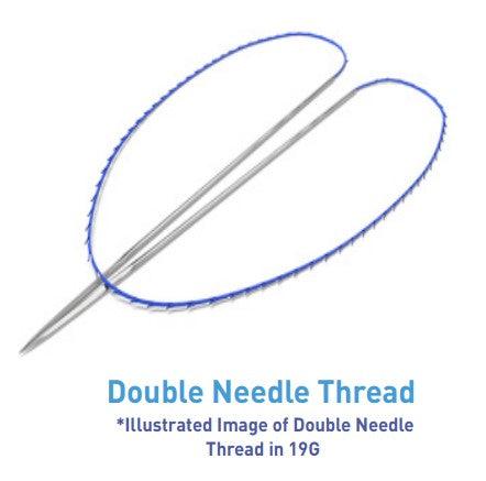 Neo Combi Thread Lifting - Double Needle PDO - SL Medical