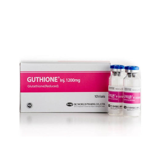 Guthione 1200 mg