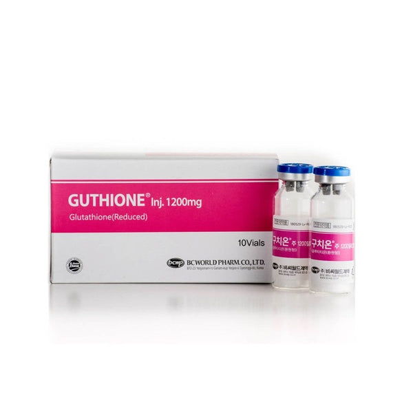 Guthione 1200 mg – SL Medical