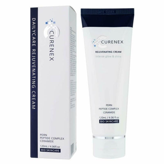 Curenex Rejuvenating Cream for Day & Night with PDRN(SALMON DNA) - SL Medical