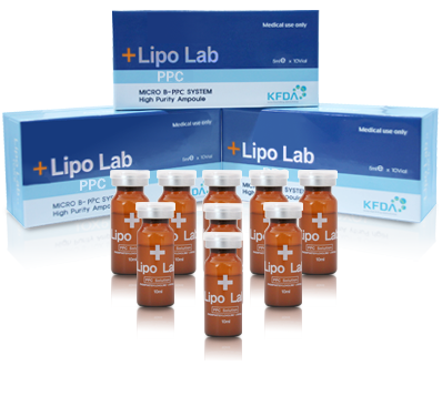 SL Medical Beauty Lipo Lab PPC