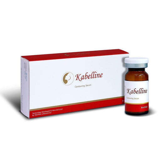 Kabelline Contouring Serum - slmedical