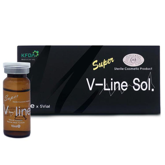 Super V-line Sol - slmedical